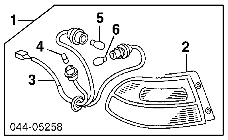 Comprar 9098113043 Toyota Bombilla de luz