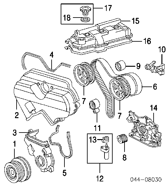 1218022011 Toyota