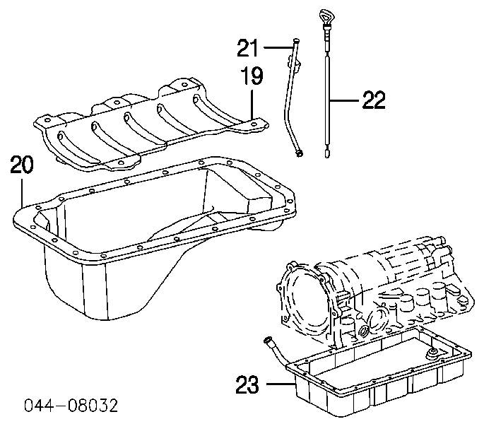 3510635100 Toyota