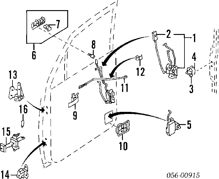 94434974 Opel