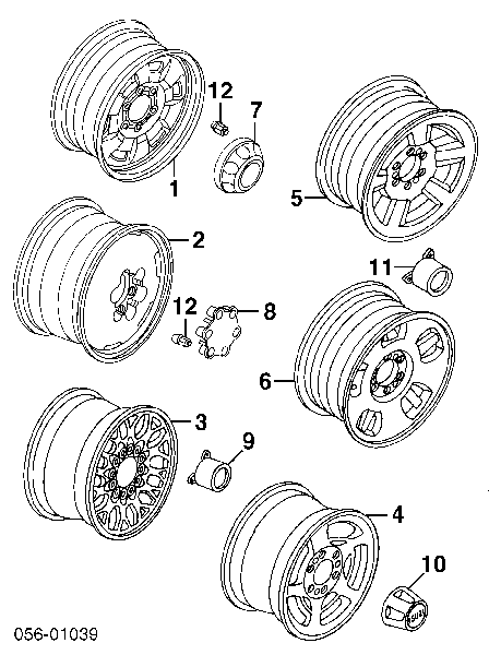 97229212 Opel