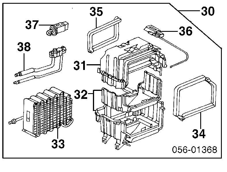 4750505 Denso