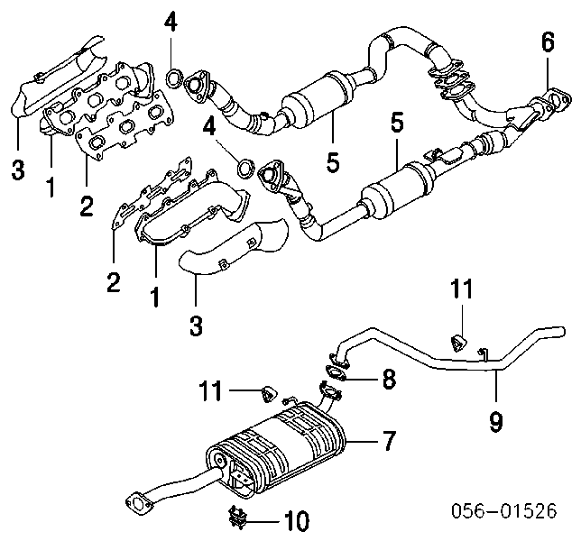 8943283520 Isuzu