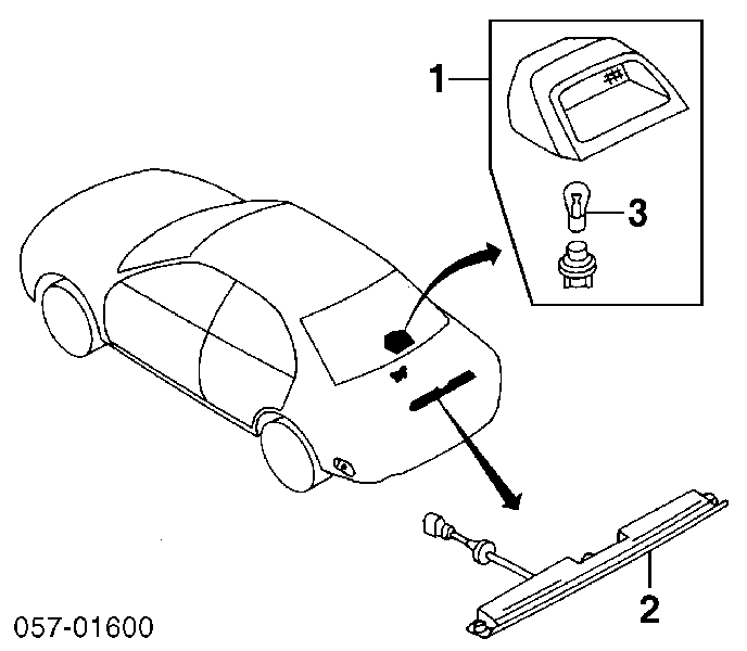 MF820046 Mitsubishi