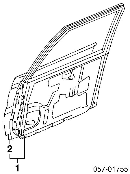 MR954669 Mitsubishi