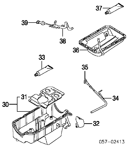 MD374966 Mitsubishi