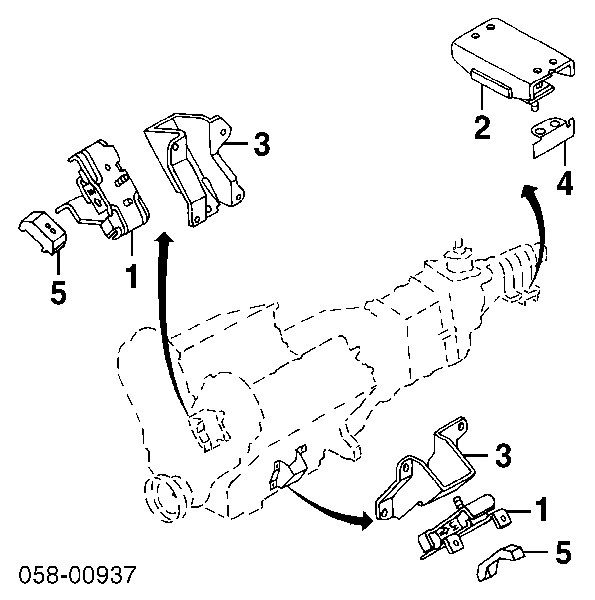 8943752832 Isuzu