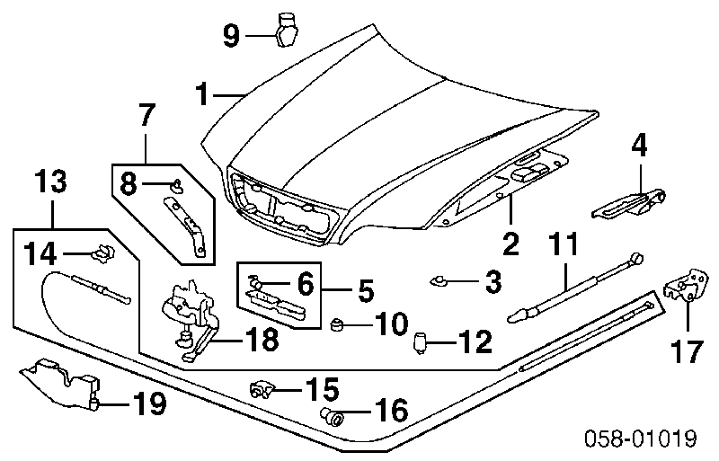 612815 Tuff Support