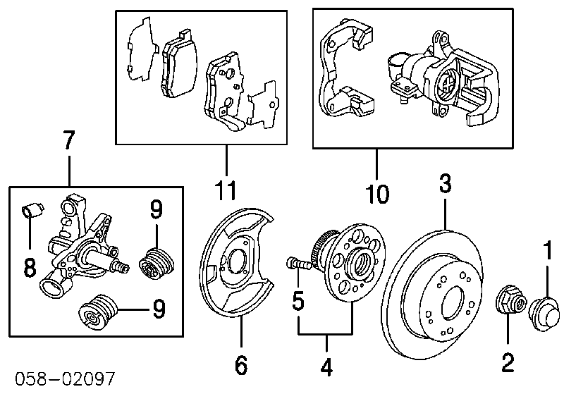HUB2159 NTN