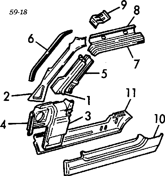 6455073A21 Suzuki