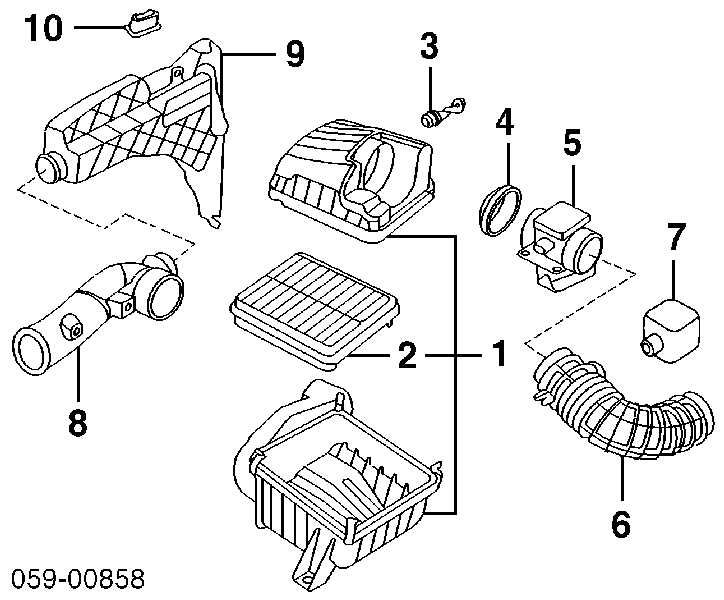 FA1146 Bremsi