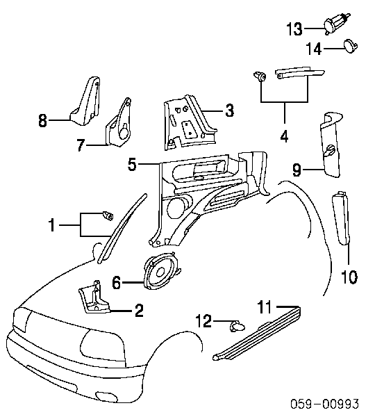 0940906322T01 Suzuki