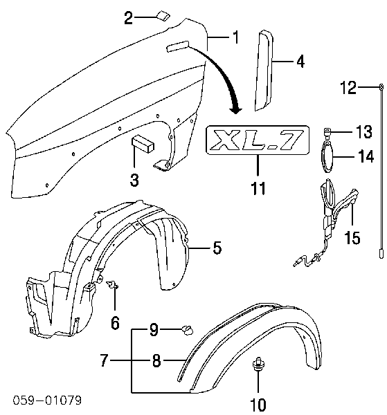 940909304 Suzuki