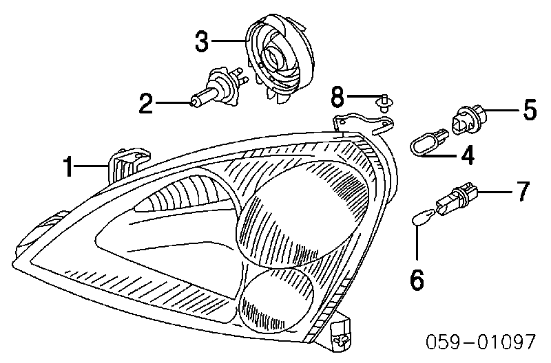 3511876F00 Suzuki