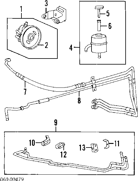 5718336020 Hyundai/Kia