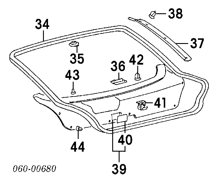 8175822200 Hyundai/Kia