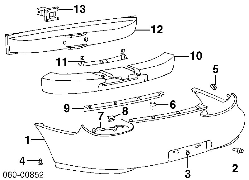 8668527000 Hyundai/Kia