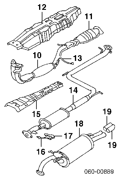 3921035121 Hyundai/Kia