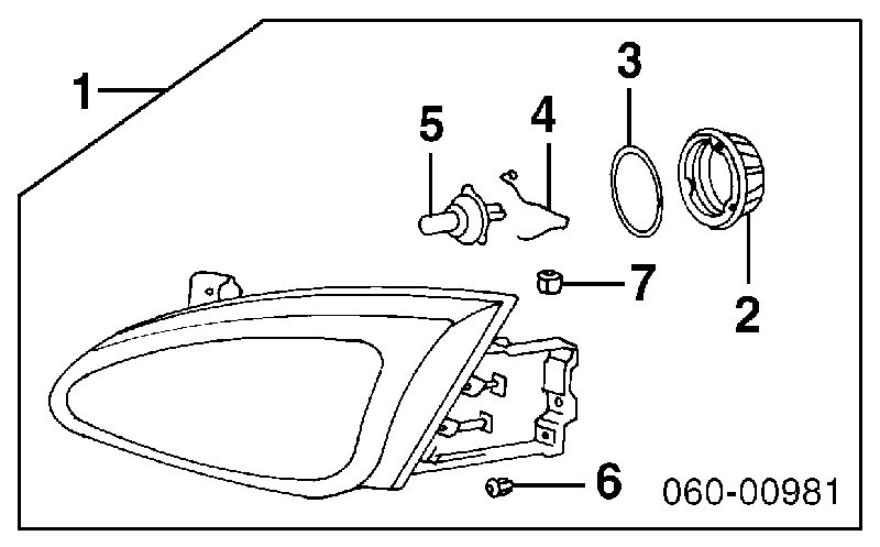 9219237000 Hyundai/Kia