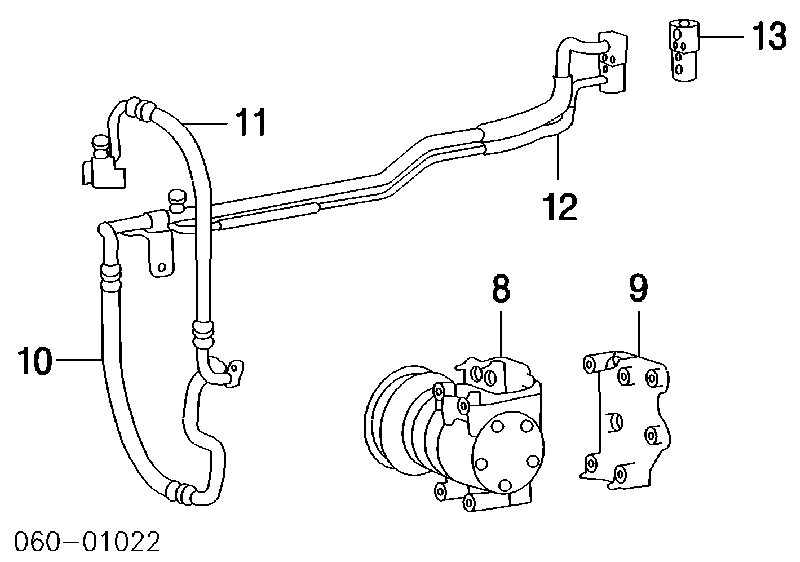977012E200 Hyundai/Kia