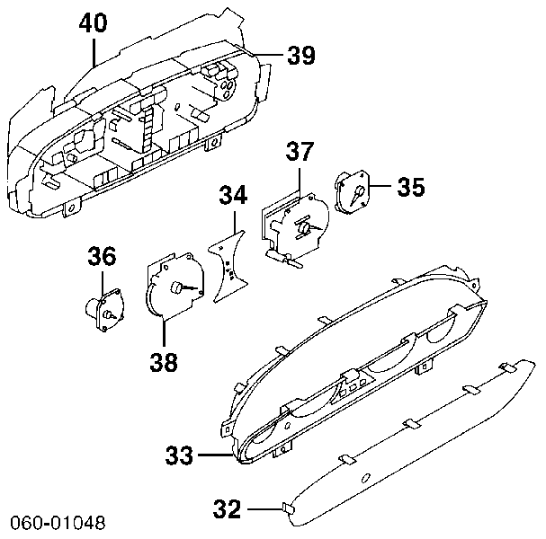 9436538000 Hyundai/Kia