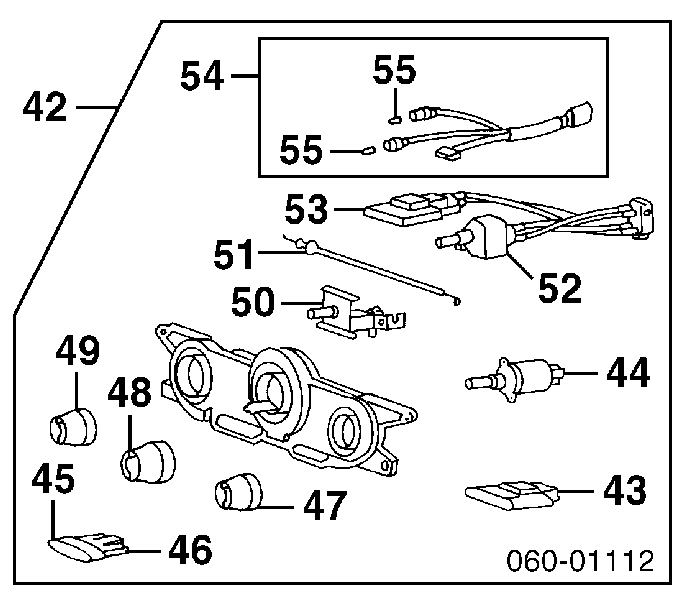 9725027056 Hyundai/Kia