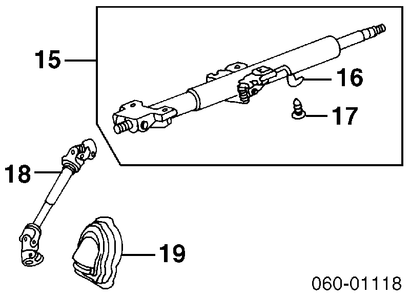 5630027600 Hyundai/Kia