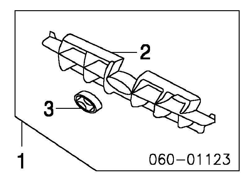 8656125020 Hyundai/Kia