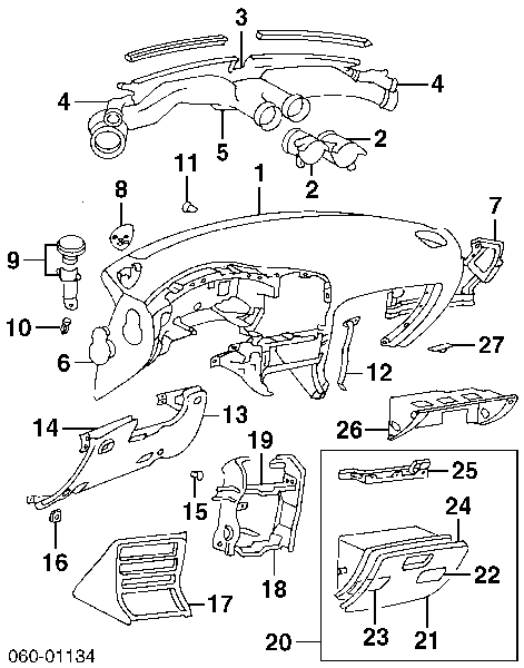 8483731000 Hyundai/Kia