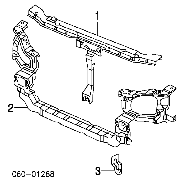 8418938000 Hyundai/Kia