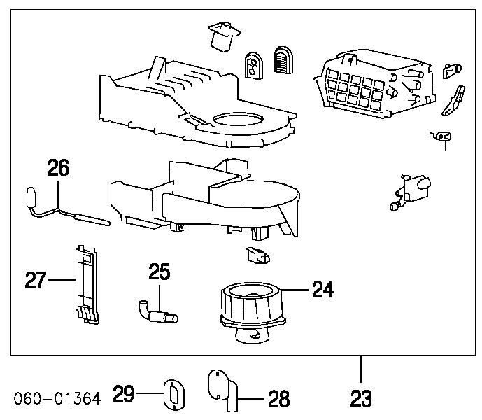 9765302000 Hyundai/Kia