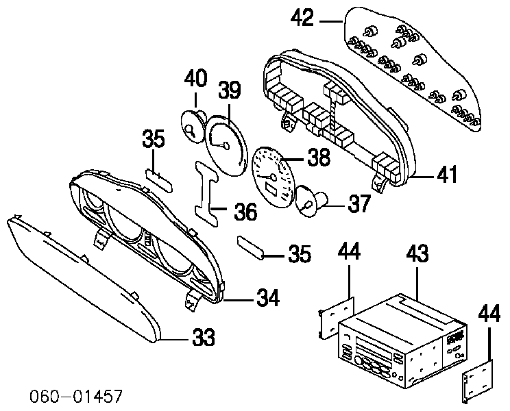 9436026010 Hyundai/Kia