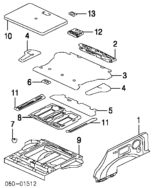 8571026200QE Hyundai/Kia