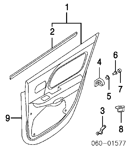 1249204163 Hyundai/Kia