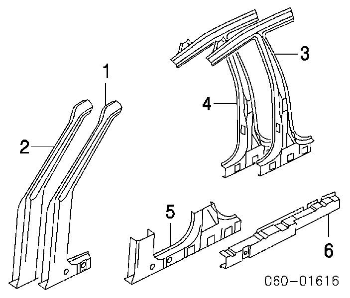 7132226B10 Hyundai/Kia