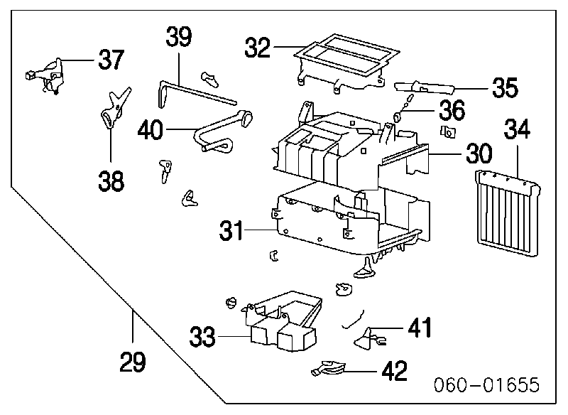 9723639000 Hyundai/Kia