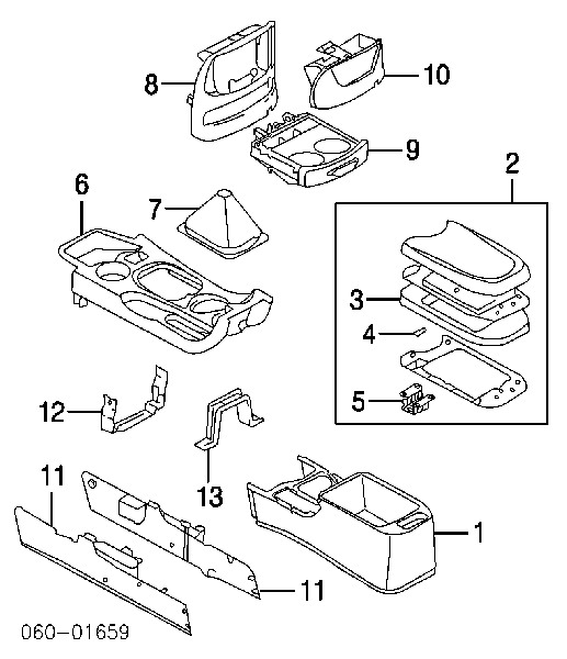 8462026100IR Hyundai/Kia