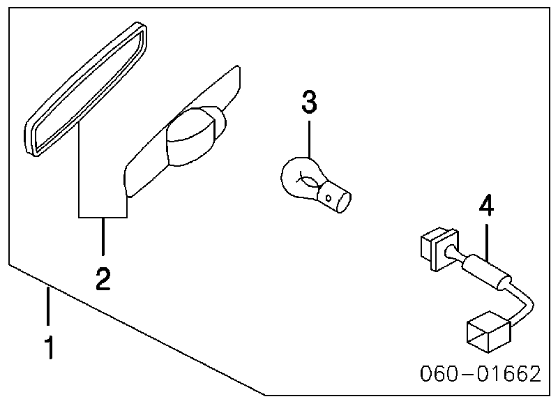 9235025000 Hyundai/Kia