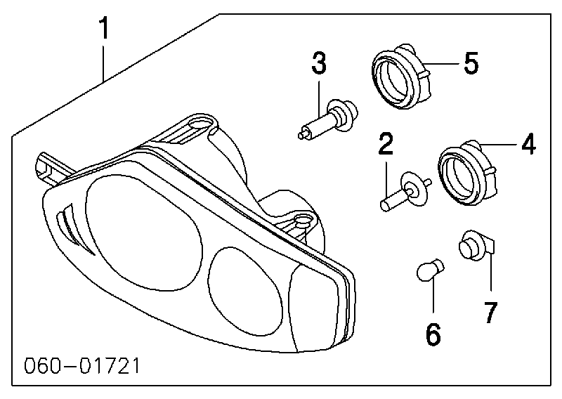 921913B000 Hyundai/Kia