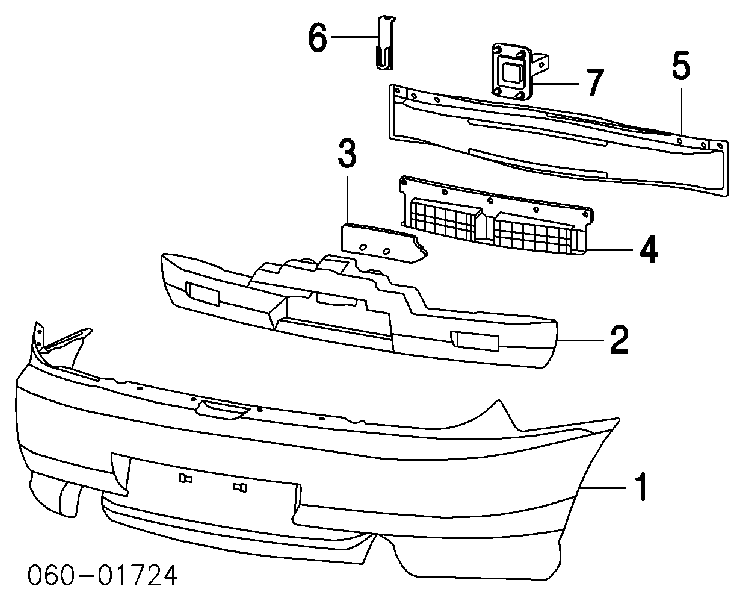 866182C000 Hyundai/Kia