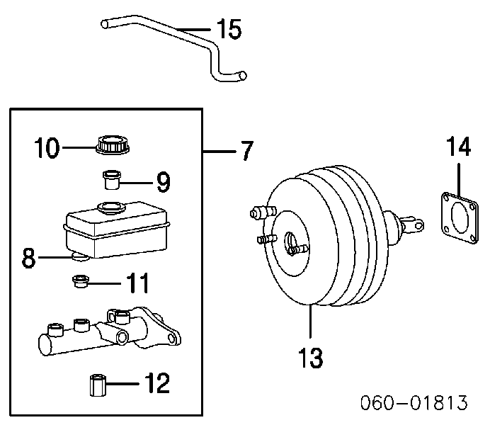 585102D300 Hyundai/Kia