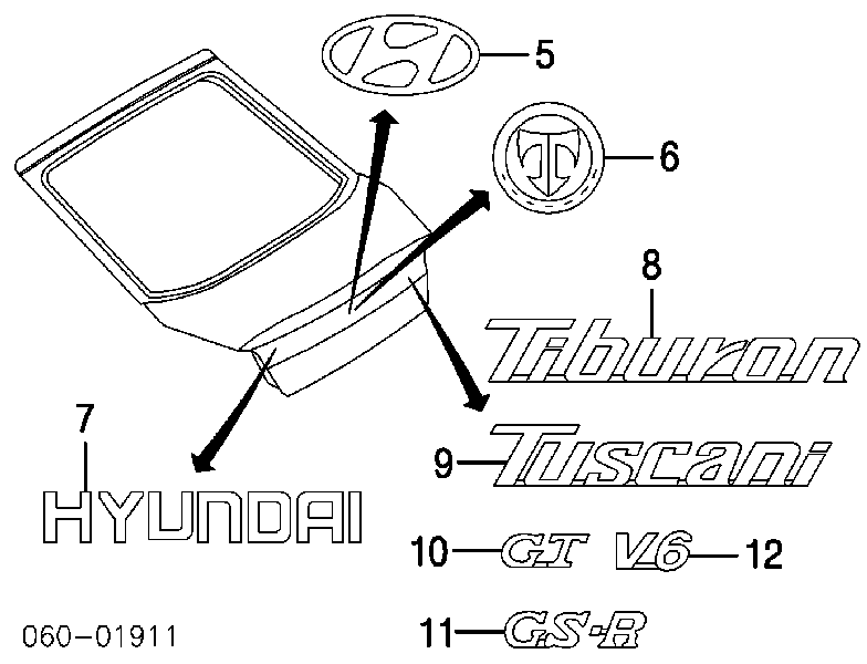 863102C020 Hyundai/Kia