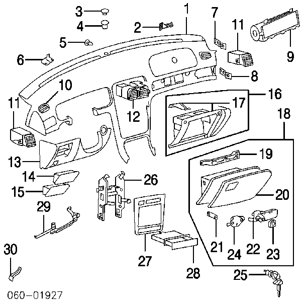 8453539000 Hyundai/Kia