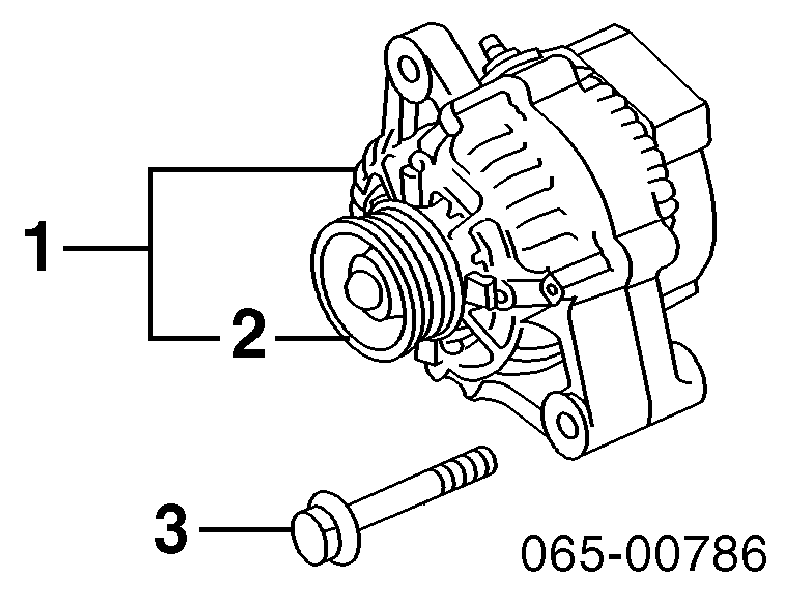 9011910791 Toyota 