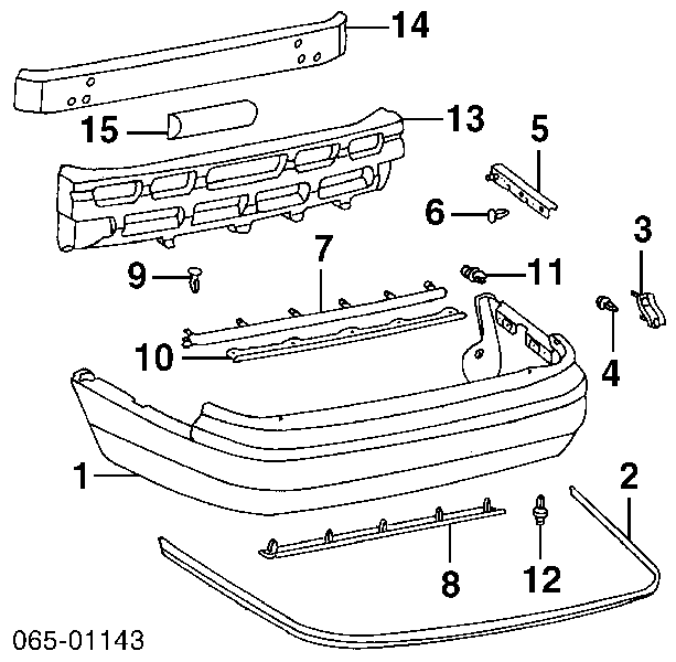 9046705048 Toyota