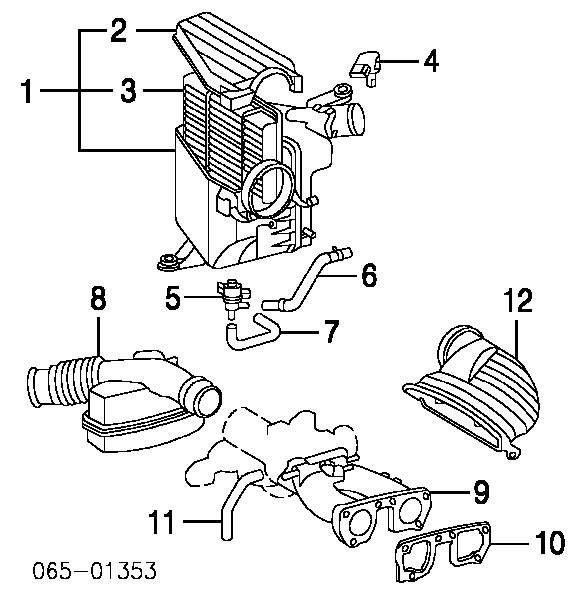 1786046160 Toyota