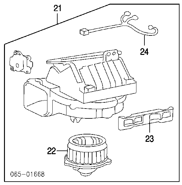 Comprar 8713048020 Toyota 