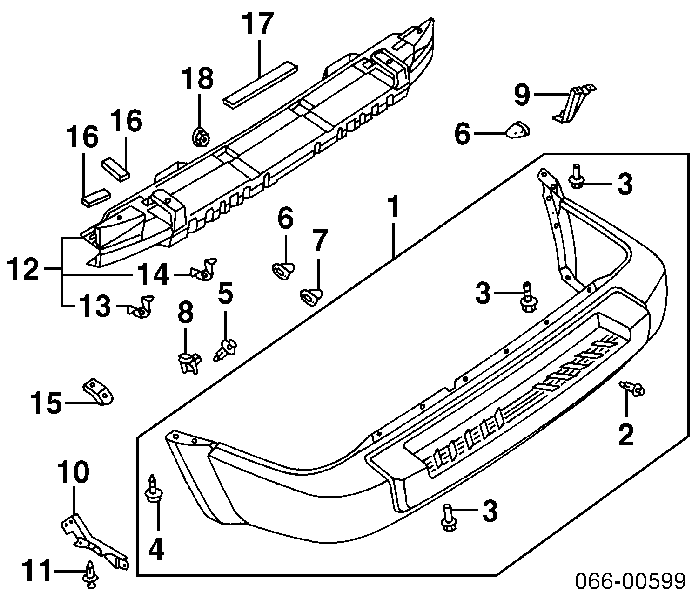 089111081G Nissan