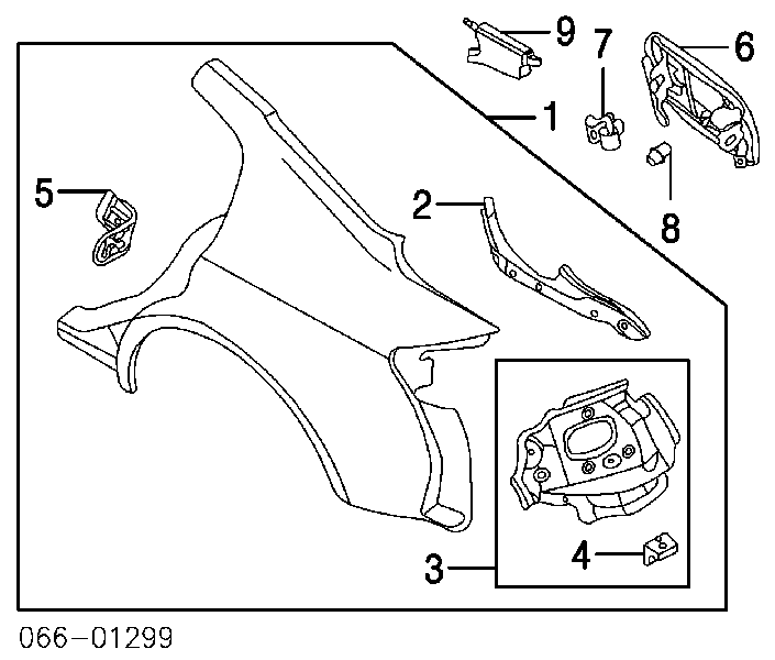 78836AL500 Renault (RVI)