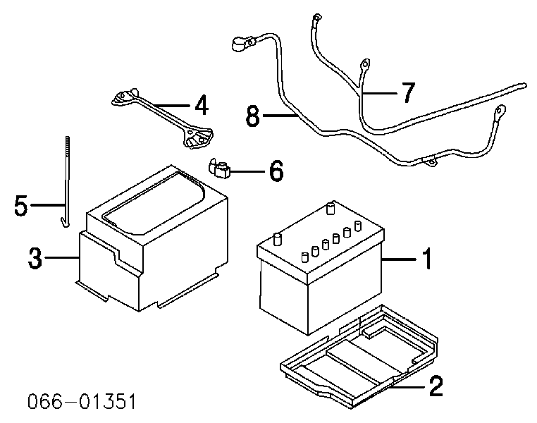 244254P100 Renault (RVI)